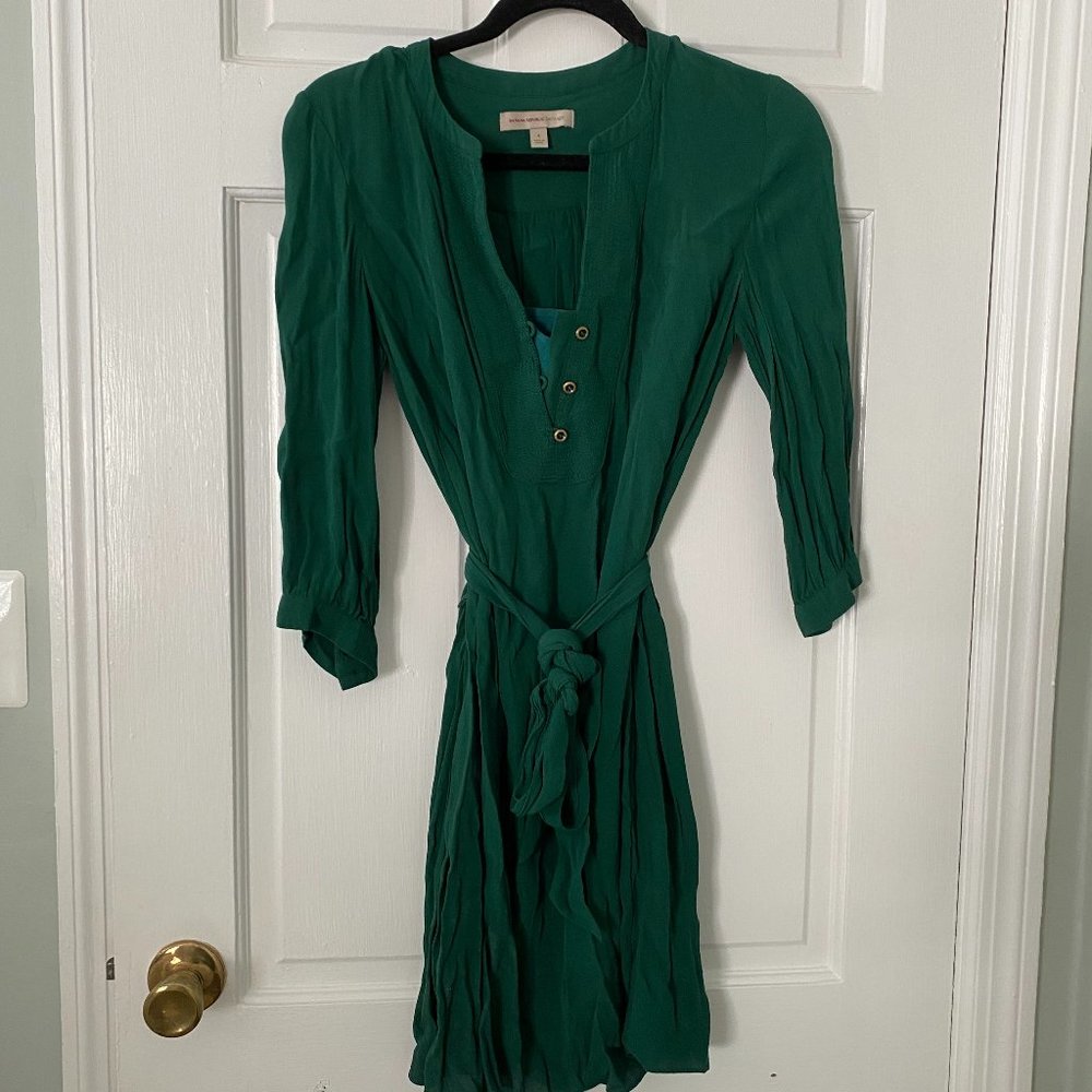 Banana Republic Heritage Dress